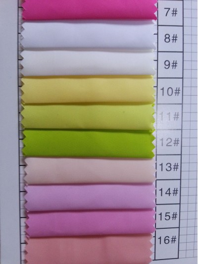 GZ-HASG   50D長絲細斜  100％滌 固色環保防潑水 S828 正面照